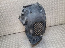 Ecran pare boue avant / avant