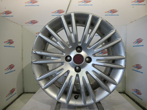 Jante alu fiat bravo 16 - jante,