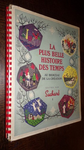 Plus belle histoire des - belle,