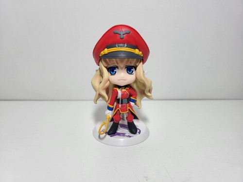 Macross frontier figurine - frontier,