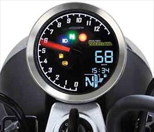 Compteur honda monkey 125 - monkey,
