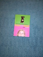 Boys Are Dogs (Annabelle