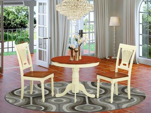 3pc kitchen dinette - dinette, 36"