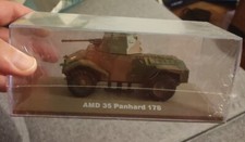 VÉHICULES ET BLINDES DE LA