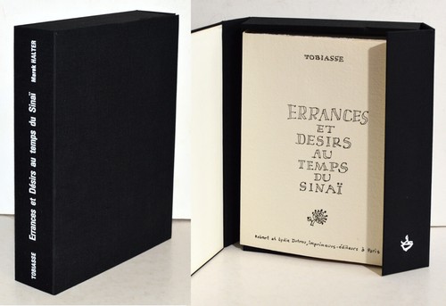 Errances désirs temps - errances,