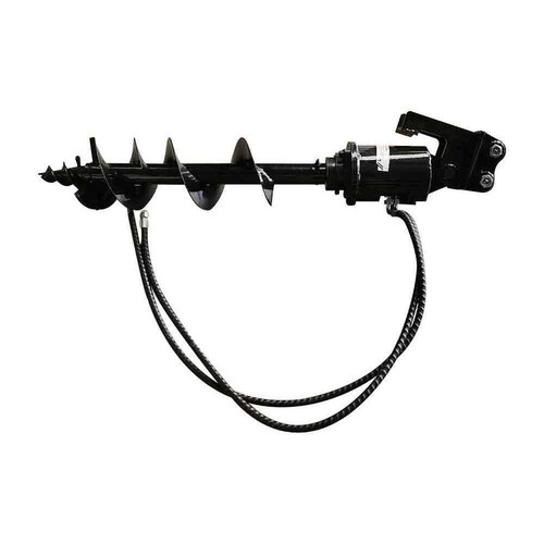 Tariere 200mm pour mini - tariere,