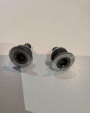 Vis De Pedalier DURA-ACE Titanum