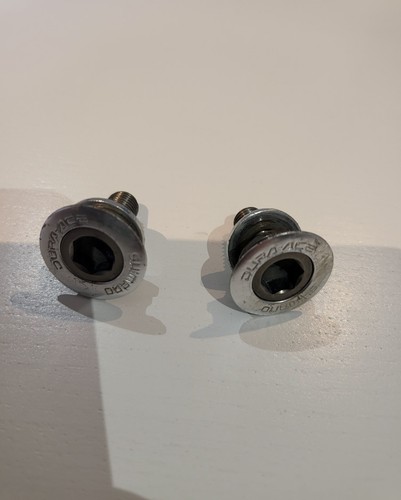 Vis pedalier dura ace - pedalier, dura-ace