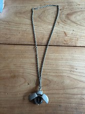 bijoux collier chaîne