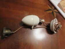 Ancien contre poids pour lampe