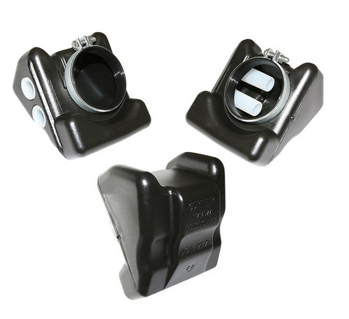 Filtre air adaptable - adaptable, type