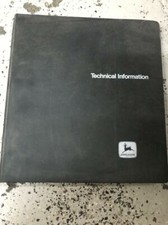 Manuel De Service Technique