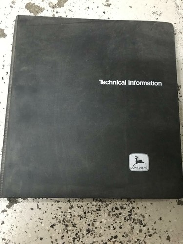 Manuel service technique - de,