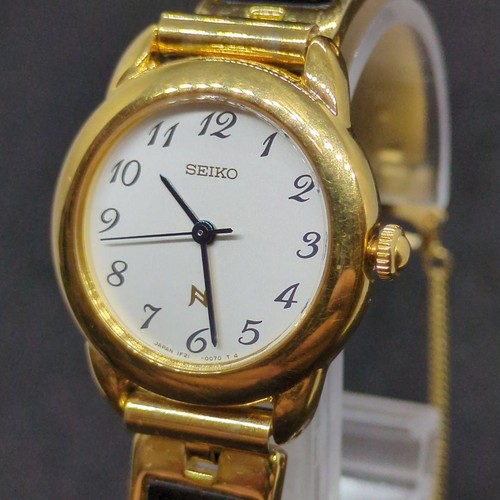 Montre pour femme seiko neuve - montre,