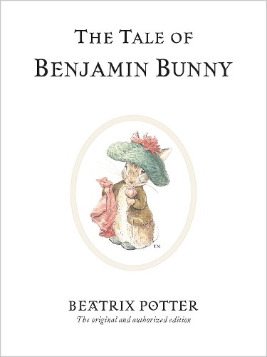 Beatrix potter the tale - potter, of