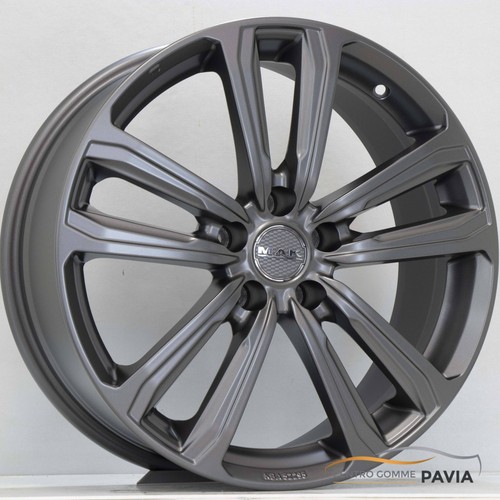 Jantes alliage alfa - jantes,
