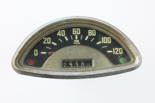 Dkw 175 1957 - rt,