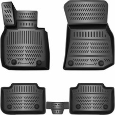 ELMASLINE Tapis En Caoutchouc