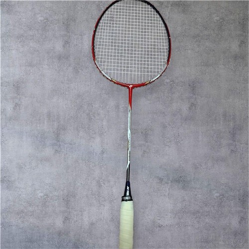 Badminton racket yonex - badminton, nanoray