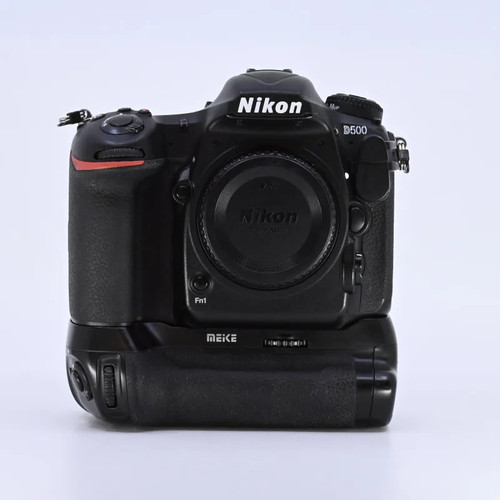 Nikon d500 grip meike - nikon,