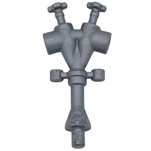 Playmobil accessoire argent