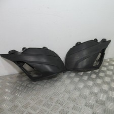 Carénages latéraux piaggio - latéraux,
