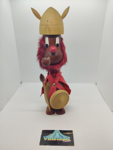 Figurine vintage danoise