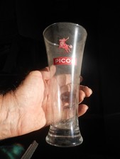 collection ancien grand verre