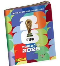 Panini Coupe Du Monde FIFA USA