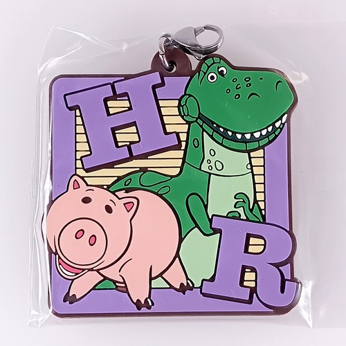 Hamm and rex toy story - hamm,