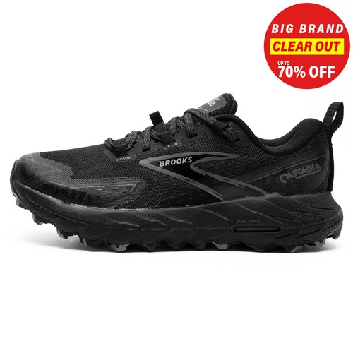 Brooks cascadia femmes - 18,