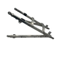 châssis boucle arrière