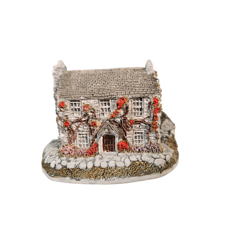 Lilliput lane sawrey moulin - lilliput,
