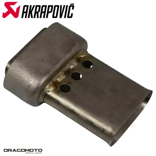 Killer akrapovic tuv056 1 - db-killer,
