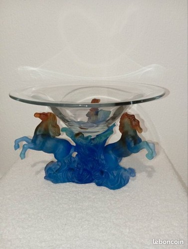 Coupe chevaux marly - marly", en