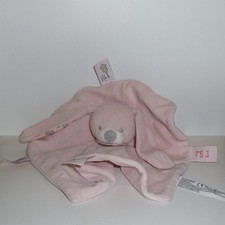 Doudou Lapin Bout'Chou