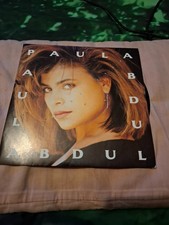 Paula Abdul cold hearted ( 45