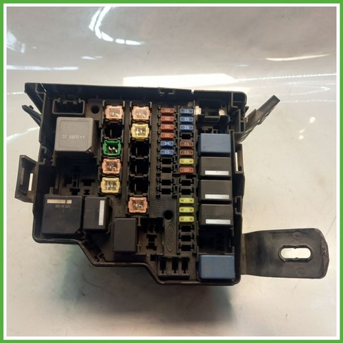 Boitier calcul bcm bsi ford - calcul,