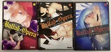 BALLAD OPERA tomes 1 à 3