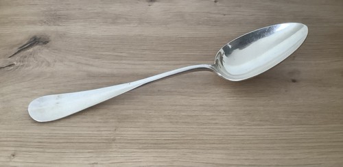 Cuillère uniplat service - de,
