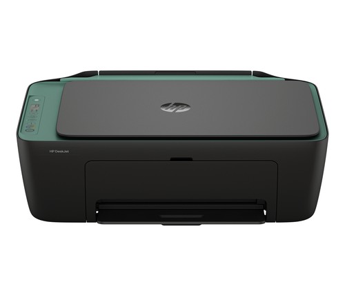 Imprimante multifonction - hp,