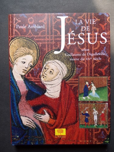 Vie de jésus selon - vie,