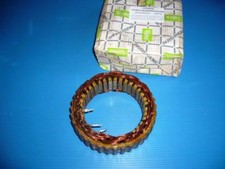 Stator d'alternateur Paris-Rhône A13N pour Peugeot 205, 305, 504, 505, J9, R4 R5