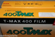 Kodak 6 roll films 120 Lot