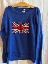 TAPE A L'OEIL PULL FIN TAILLE