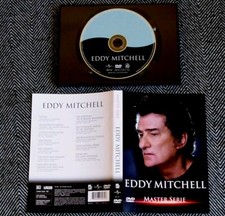 EDDY MITCHELL - Best of / Les