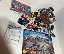 mega bloks need for speed