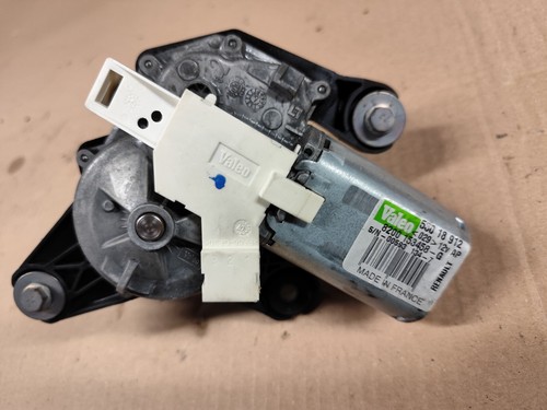 Moteur essuie glace arriere - moteur,