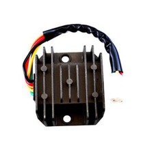 Regulateur de tension