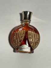 ancienne miniature de parfum